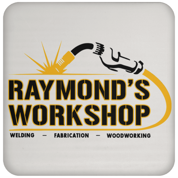 Raymond's Workshop Coaster - Raymond's Workshop