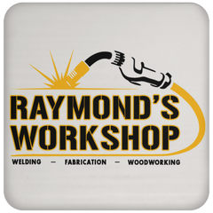 Raymond's Workshop Coaster - Raymond's Workshop