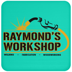 Raymond's Workshop Coaster - Raymond's Workshop