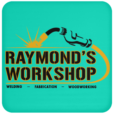 Raymond's Workshop Coaster - Raymond's Workshop