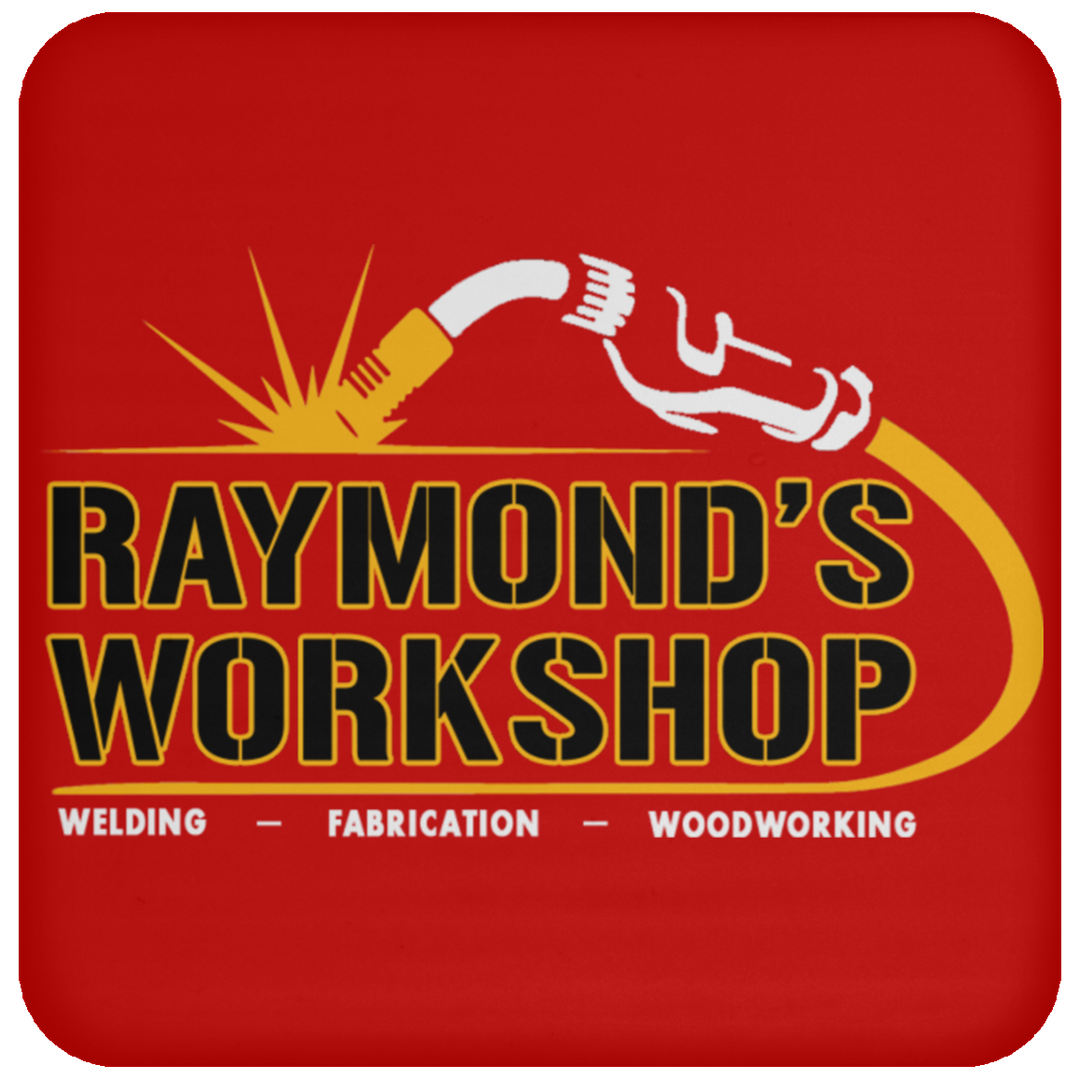 Raymond's Workshop Coaster - Raymond's Workshop