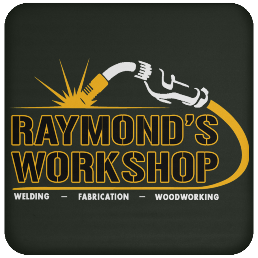 Raymond's Workshop Coaster - Raymond's Workshop