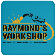 Raymond's Workshop Coaster - Raymond's Workshop
