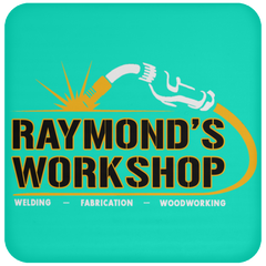 Raymond's Workshop Coaster - Raymond's Workshop