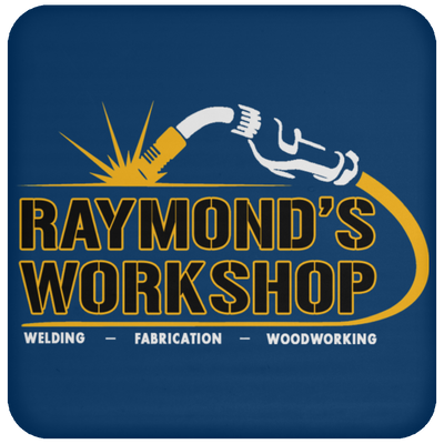 Raymond's Workshop Coaster - Raymond's Workshop