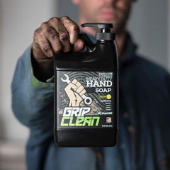 Grip Clean ULTRA HD 1/2 Gallon Jug - Raymond's Workshop