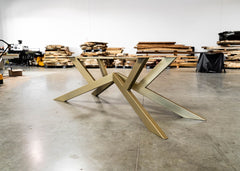 "Spider Base" - Raymond's Workshop