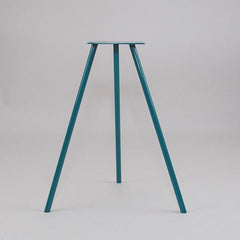 Tripod Table Legs - Raymond's Workshop