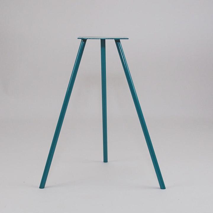 Tripod Table Legs - Raymond's Workshop