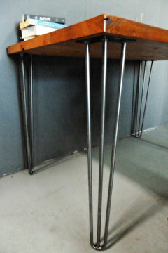 Three Rod Hairpin Legs - Raymond's Workshop