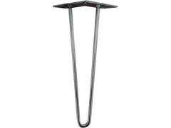 Hairpin Legs (Stainless Steel) - Raymond's Workshop