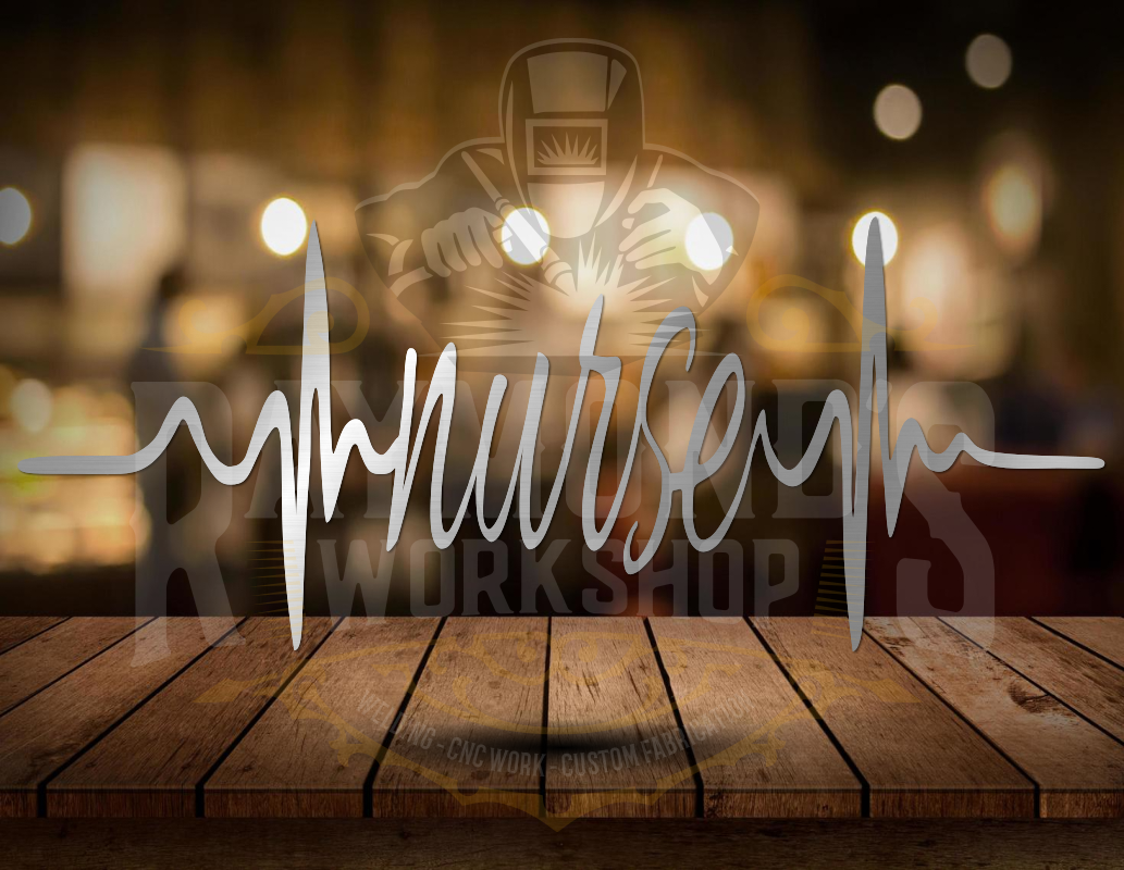 Nurse Beat - Raymond's Workshop