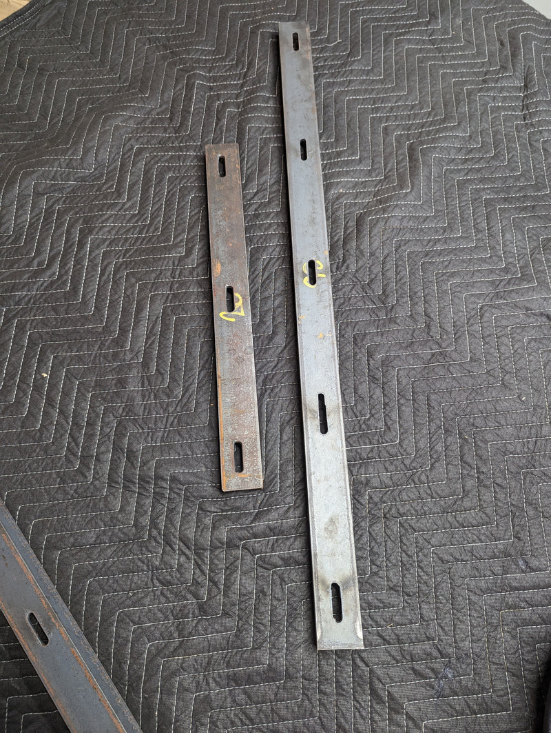 C-Channel ****BLEMS**** - Raymond's Workshop