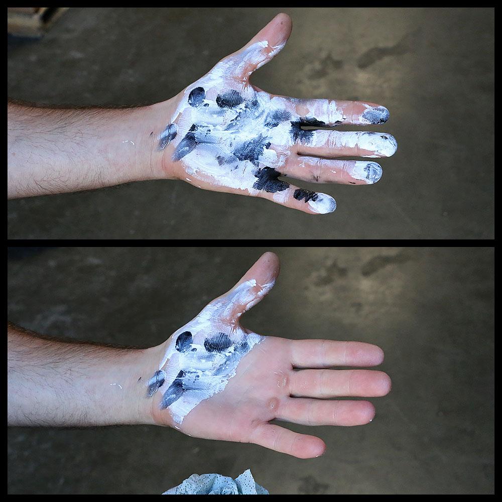 Grip Clean Heavy Duty Hand and Tool Wipes - Raymond's Workshop