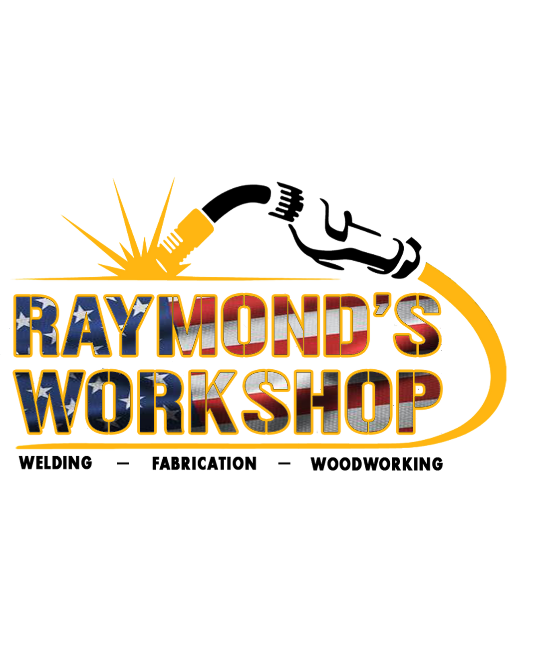 Appointment - Raymond's Workshop