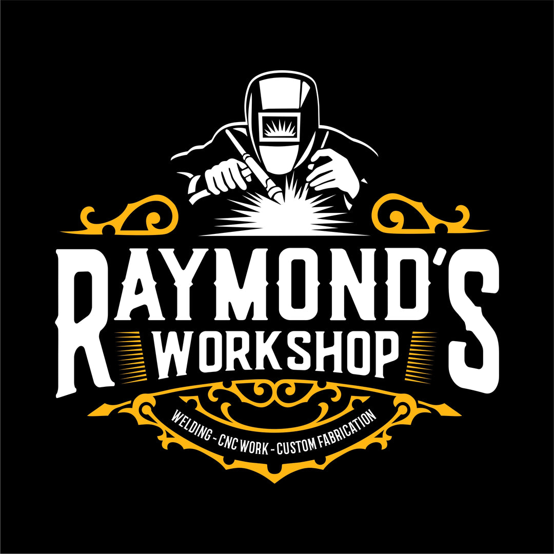 Gift Card - Raymond's Workshop