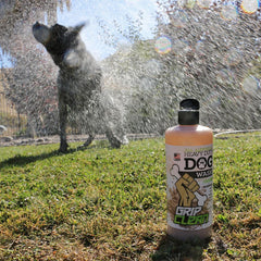 Grip Clean All Natural Dog Wash - Raymond's Workshop