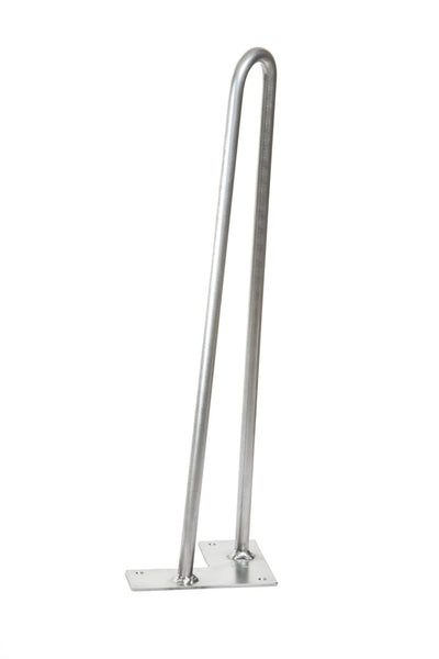Hairpin Legs (Stainless Steel) - Raymond's Workshop