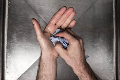 Grip Clean Heavy Duty Hand and Tool Wipes - Raymond's Workshop
