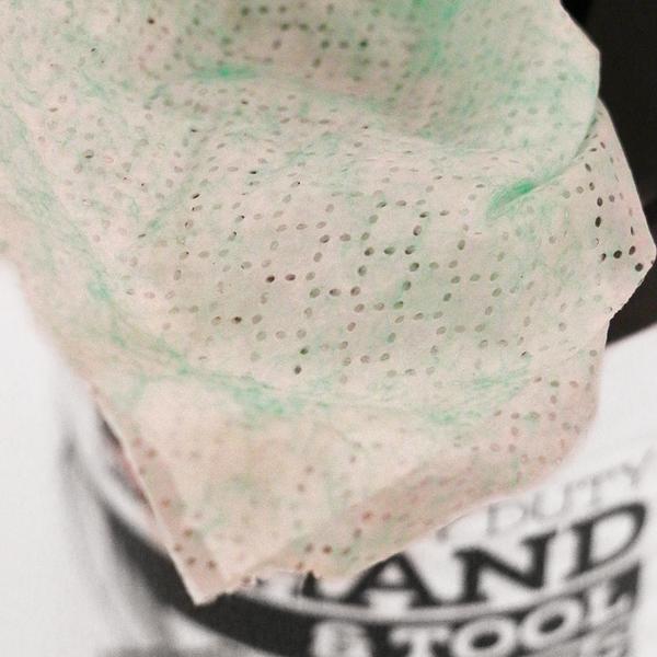 Grip Clean Heavy Duty Hand and Tool Wipes - Raymond's Workshop