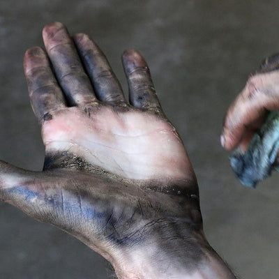 Grip Clean Heavy Duty Hand and Tool Wipes - Raymond's Workshop