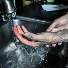 Grip Clean 1 Gallon Jug Hand Soap Raymond's Workshop 