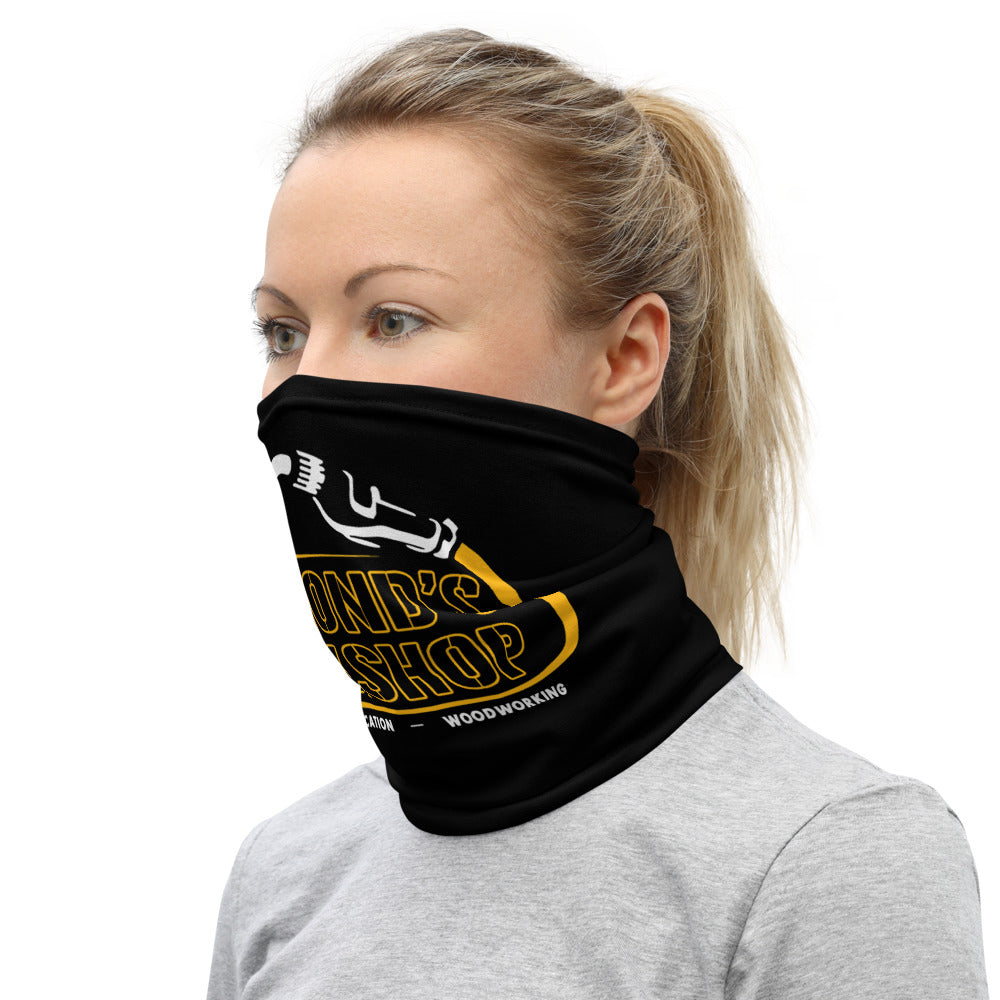 Raymond's Workshop Neck Gaiter - Raymond's Workshop