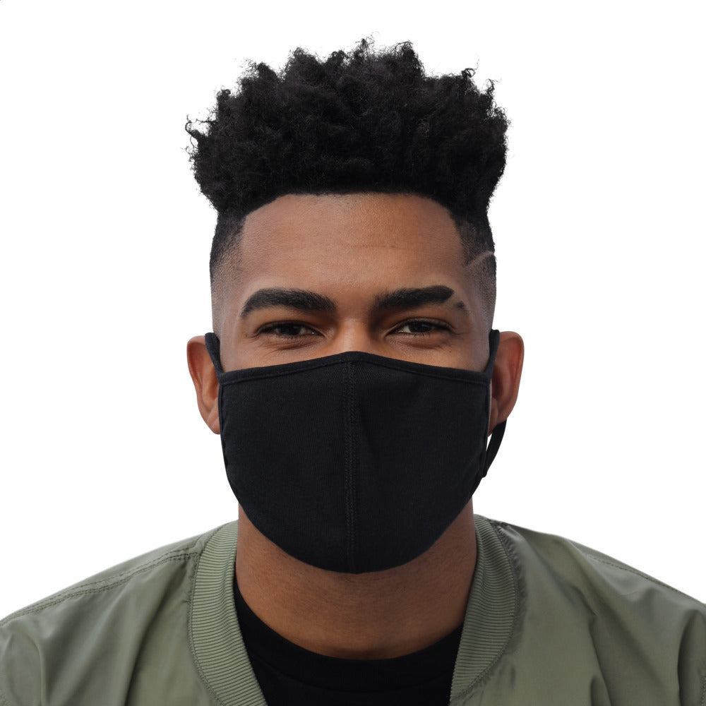 Face Mask (3-Pack) - Raymond's Workshop