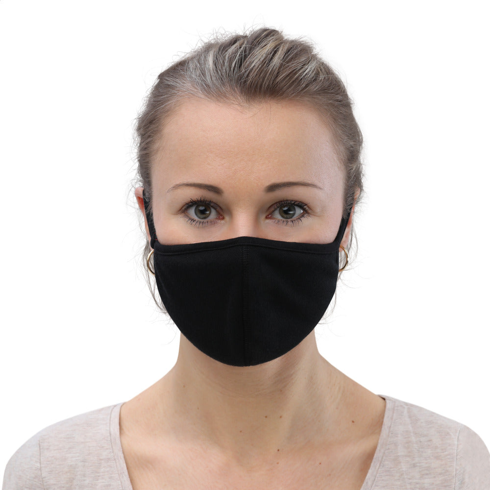 Face Mask (3-Pack) - Raymond's Workshop