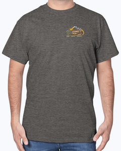 Raymond's Workshop USA Cotton T-Shirt - Raymond's Workshop