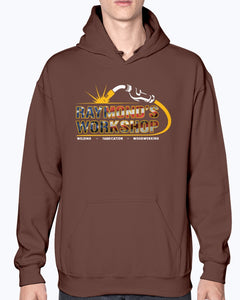 Raymond's Workshop Hoodie - Raymond's Workshop