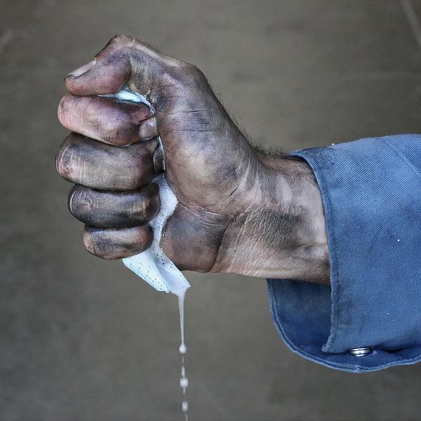 Grip Clean Heavy Duty Hand and Tool Wipes - Raymond's Workshop