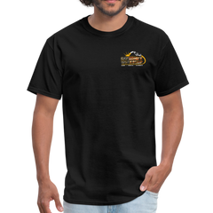 Men's T-Shirt - black